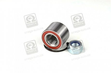 Подшипник ступицы renault задн. мост (complex) COMPLEX AUTOMOTIVE BEARINGS Sp.z.o.o. CX097