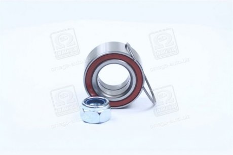 Подшипник ступицы renault передн. мост (complex) COMPLEX AUTOMOTIVE BEARINGS Sp.z.o.o. CX099