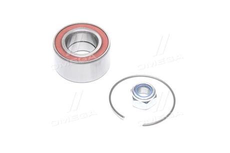 Подшипник ступицы renault передн./задн. мост (complex) COMPLEX AUTOMOTIVE BEARINGS Sp.z.o.o. CX100