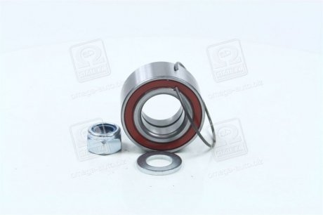 Подшипник ступицы renault передн. мост (complex) COMPLEX AUTOMOTIVE BEARINGS Sp.z.o.o. CX101