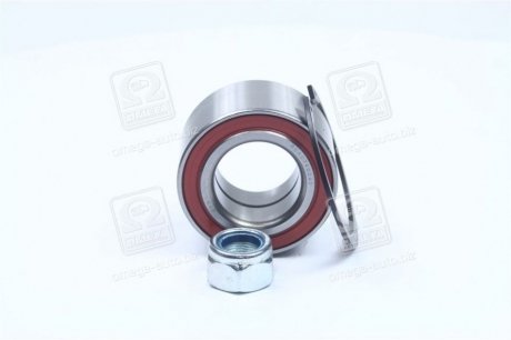 Подшипник ступицы audi, seat, vw передн./задн. мост (complex) COMPLEX AUTOMOTIVE BEARINGS Sp.z.o.o. CX136