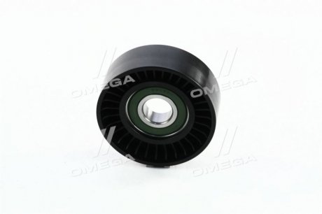 Ролик натяжной skoda (complex) COMPLEX AUTOMOTIVE BEARINGS Sp.z.o.o. CX16-97