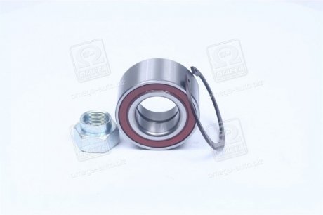 Подшипник ступицы fiat doblo передн. мост (complex) COMPLEX AUTOMOTIVE BEARINGS Sp.z.o.o. CX227