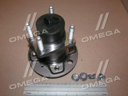 Ступица в сборе opel astra f (complex) COMPLEX AUTOMOTIVE BEARINGS Sp.z.o.o. CX294