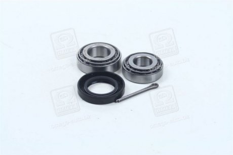 Подшипник ступицы daewoo matiz задн. мост (complex) COMPLEX AUTOMOTIVE BEARINGS Sp.z.o.o. CX422