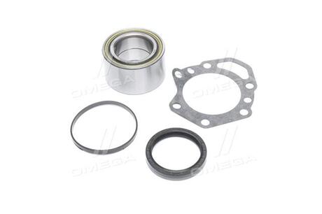 Подшипник ступицы mb sprinter передн./задн. мост (complex) COMPLEX AUTOMOTIVE BEARINGS Sp.z.o.o. CX488