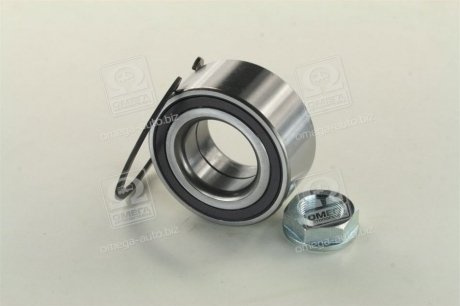 Подшипник ступицы citroen, peugeot передн.мост (complex) COMPLEX AUTOMOTIVE BEARINGS Sp.z.o.o. CX519