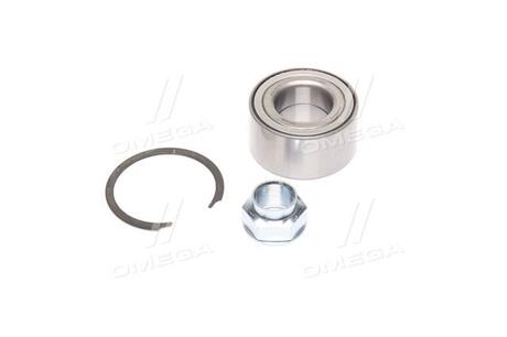 Подшипник ступицы (Complex) COMPLEX AUTOMOTIVE BEARINGS Sp.z.o.o. CX721