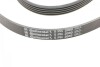 Пас поліклиновий BMW 3 (E46)/5 (E39)/7 (E38)/X5 (E Contitech 5PK2060 (фото 7)