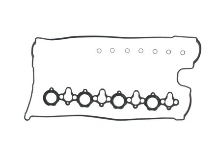 Прокладка крышки клапанной (компл.) renault 2.2dci g9u CORTECO 016531P (фото 1)