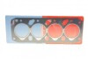 Прокладка головки блока ford 1.8d/td rtf 4r 1.65mm fiber CORTECO 414612P (фото 1)
