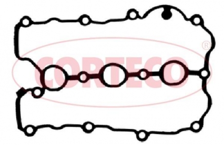 Прокладка CORTECO 440454P