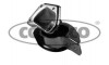 Опора двигателя прав задн smart city-coupe 0798-0104, fortwo coupe (450) 0104-0207 CORTECO 49375252 (фото 1)