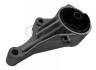 Опора двигателя OPEL: CORSA C, CORSA C Kasten, MERIVA, TIGRA TwinTop, VAUXHALL: CORSA Mk III, CORSAV 80001347