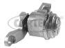 CORTECO FORD Подушка двигателя правая VOLVO S80 II, V70 III FORD GALAXY, MONDEO IV, S-MAX 2.0/2.0ALK/2.0LPG 05.06-06.15 80004589