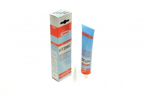 Герметик pate a joint blanche 80ml CORTECO HT200C