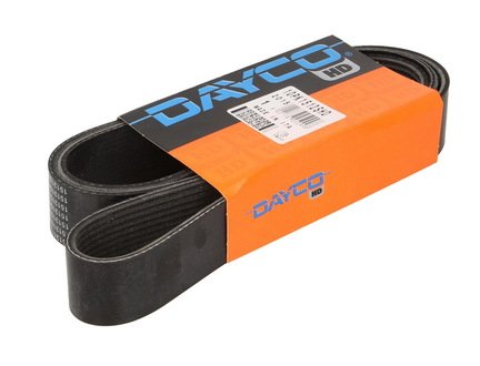 Доріжковий пас DAYCO 10PK1512SHD