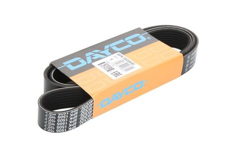 Поликлиновый ремень DAYCO 8PK1505HD