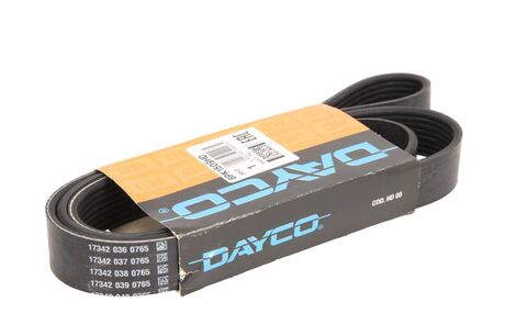 Доріжковий пас DAYCO 8PK1509HD