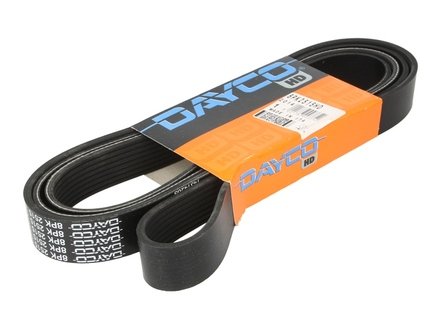 РЕМЕНЬ ПОЛИКЛИНОВЫЙ DAYCO 8PK2515HD