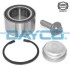 DAYCO DB Подшипник пер. ступицы (к-кт) W204/212/221 KWD1295