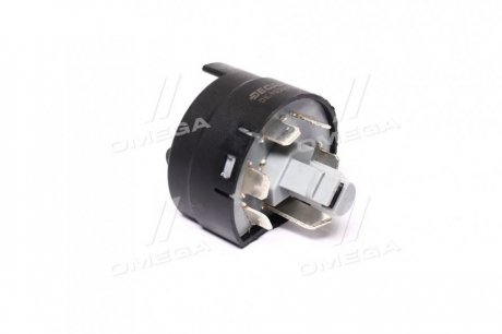 Контактная группа замка зажигания opel astra f 91-98, omega 94-03, vectra 06- DECARO DE.90389377