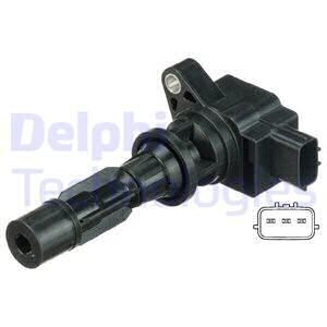 Котушка запалювання Delphi GN10623-12B1