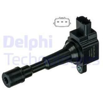 Катушка зажигания Delphi GN10697-12B1