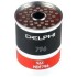 DELPHI CITROEN Фильтр топливный диз.H=112mm Citroen 1,8-2,5FordPeugeotRenault 1.9/2.5 HDF796