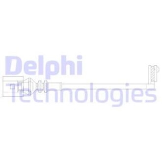 Датчик гальмівний Delphi LZ0328