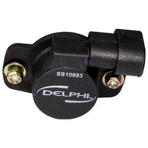 Датчик спидометра Delphi SS10693-12B1