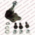 Кульова опора FORD/VOLVO Focus/C-Max/C30/C70/S40/V50  F 04>> TC1907