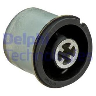 Подушка балки Delphi TD1307W