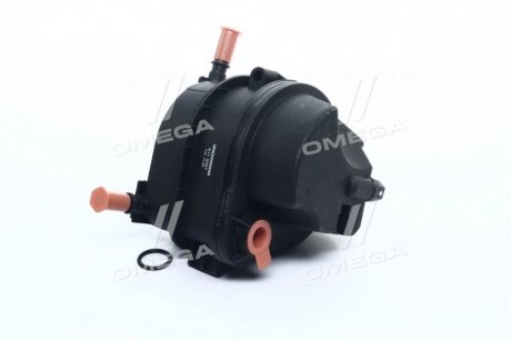 Фильтр топливный psa 1.4 hdi 02-, ford 1.4 tdci 02- Denckermann A110697