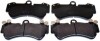 BRAKE PAD FRONT B111112