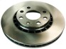 Диск гальмiвний переднiй 14 Daewoo Espero,Lanos,Opel Ascona C,Astra F,Kadett E,Vectra A,B 1.4-2.5 87- B130089