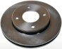 BRAKE DISC FRONT B130423