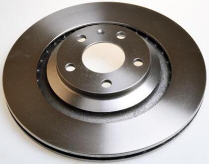 Disck Brake Front Denckermann B130480