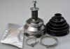 ШРКШ зовн. 36z/27z/56,5mm ABS:48 Volvo C30, C70 I, S60 I, S70, S80 I, V70 I, V70 II, XC70 Cross Country 1.8-3.0 12.95-12.12 C120043