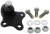 Кульова опора перед. L/P (d 18mm) Citroen Berlingo, Xsara, Xsara Picasso/Peugeot Partner 1.1-2.0HDI 96- D110166