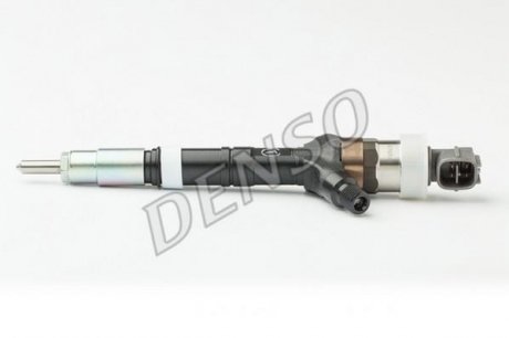 Инжектор TOYOTA LAND CRUISER / PRADO (J120) (02-10),TOYOTA LAND CRUISER / PRADO (J90) (95-) DENSO DCRI100750 (фото 1)