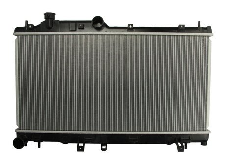 КОНДЕНСЕР DENSO DRM36007