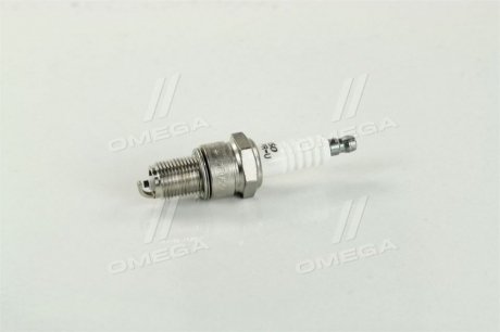 Свеча зажигания d6 nickel gazelle 40522.10, 406 (4-х. местн. уп.) DENSO W16EPRU#4