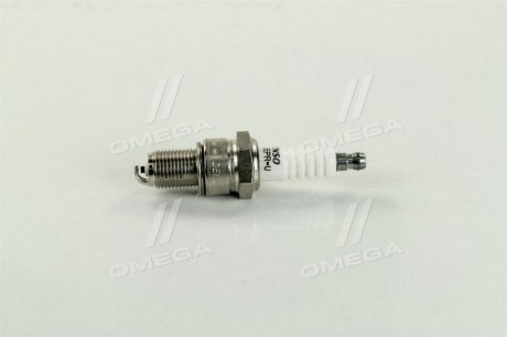 Свеча зажигания d2 0.8 nickel ваз 2108-099, daewoo lanos 1.5 (4-х. местн. уп.) DENSO W20EPRU#4