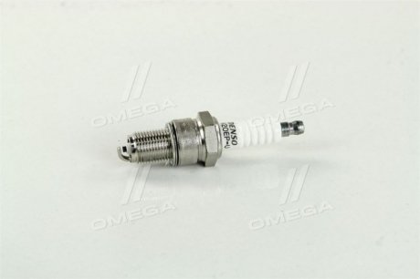 Свеча зажигания d4 0.8 nickel ваз 2101-07 (4-х. местн. уп.) DENSO W20EPU#4