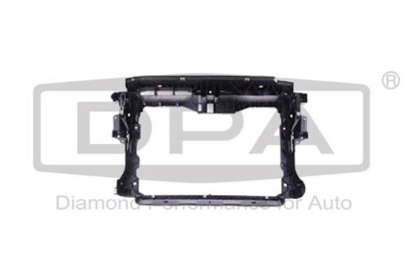 Панель передня VW Tiguan (07-09) DPA 88050594802