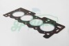 Прокладка Г/Б Citroen Berlingo/Fiat Fiorino/Peugeot Partner 1.1/1.4 TU1/TU3 02- 1255318