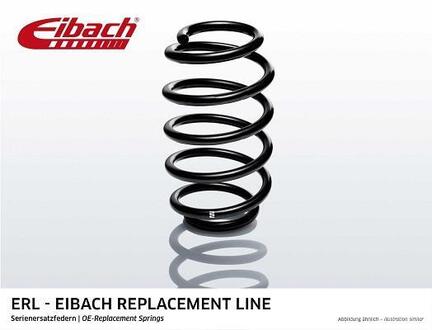 Пружина підвіски EIBACH R10015