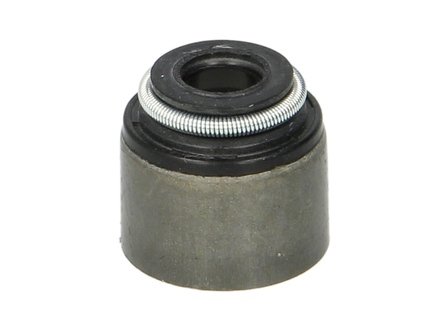 Сальник клапана in/ex nissan ca16d/ca18d/qg20/qr20de/sr20/ve30/vq30de/yd25ddti ELRING 012.410