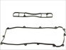 Прокладка крышки клапанной ford 1.8/2.0 duratec 00- (aluminium) (пр-во elring) 026.551